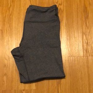 Kyodan Grey Leggings